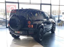 لاند روفر دفندر